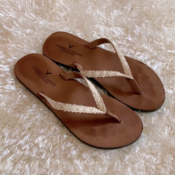 American Eagle Outfitters Shoes - American Eagle Sandals